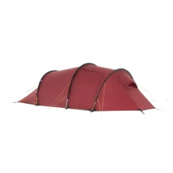 Nordisk Telt – Seiland 3 SP tent – 3 personer – Rød Outlet