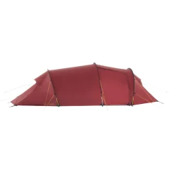 Nordisk Telt – Seiland 3 SP tent – 3 personer – Rød Outlet