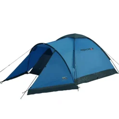 High Peak Telt – Ontario – 3 personer Hot