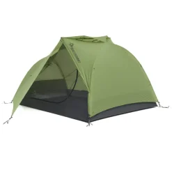 Sea To Summit Telt – Telos TR3 – Grøn Discount