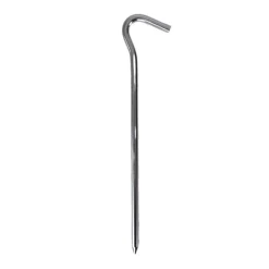 Treklife Teltpløkker – Alu – 6 stk Hot