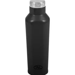 Highlander Termoflaske – Ashta – 500 ml – Rustfrit stål