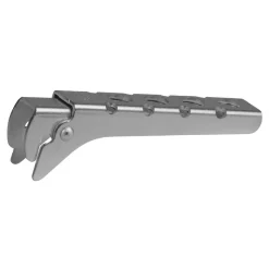 Trangia grydegreb – TH25 – Aluminium Best