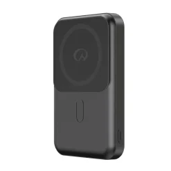 LifeVenture Trådløs powerbank – Magnetic Wireless – 10.000 mAh Discount