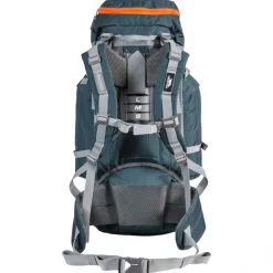 Trespass Trek rygsæk – 66 liter – Grøn Discount