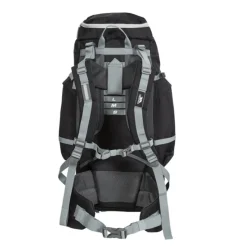 Trespass Trek rygsæk – 85 liter – Sort Outlet