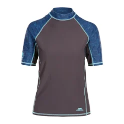 Trespass T-shirt dame – Calista UV Hot