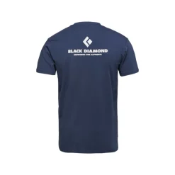 Black Diamond T-shirt herre – Alpinist SS Tee Outlet