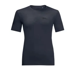 Jack Wolfskin T-shirt til herre – Tech T Sale