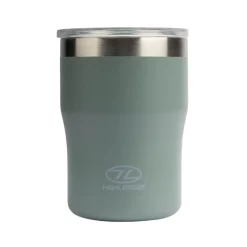 Highlander Tumbler – Insulated Guzzler – 300 ml Outlet