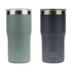 Highlander Tumbler – Insulated Guzzler – 500 ml Hot