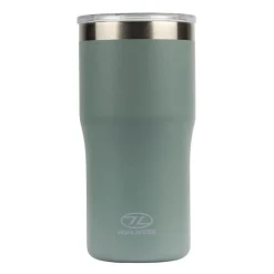 Highlander Tumbler – Insulated Guzzler – 500 ml Hot