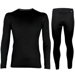 Treklife Uldundertøjssæt – Herre – 80% merino uld Clearance