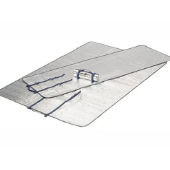 High Peak Underlag – Alumat Duo Hot
