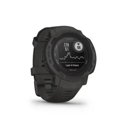 Garmin Ur – Instinct 2 Solar – Graphite Best