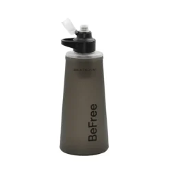 Katadyn Vandfilter – BeFree Filter AC – 1 liter – Sort New