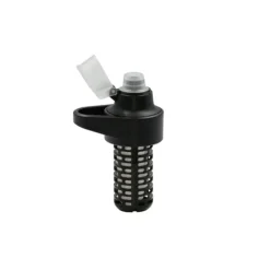 Katadyn Vandfilter – BeFree Filter AC – 1 liter – Sort New