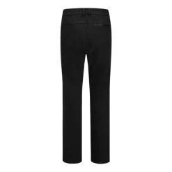 Jack Wolfskin Vandrebukser herre – Holdsteig Pants M – Sort Best
