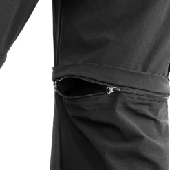 Treklife Vandrebukser herre – Zip-off pants Online