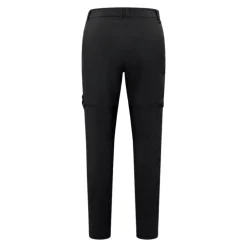 Jack Wolfskin Vandrebukser til dame – Hikeout Zip-off pants – Sort Discount