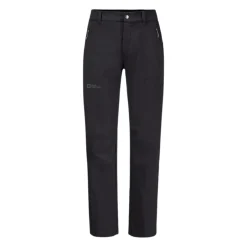 Jack Wolfskin Vandrebukser til herre – Activate XT Pants M – Sort