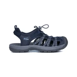 Trespass Vandresandal dame – Brontie – Blå Online