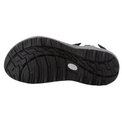 Jack Wolfskin Vandresandaler dame – Wave Breaker – Sort Hot
