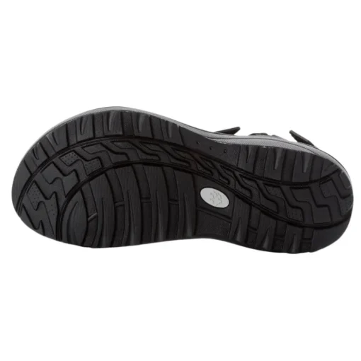 Jack Wolfskin Vandresandaler dame – Wave Breaker – Sort Hot