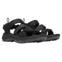 Merrell Vandresandaler dame – Speed Fusion Sport RMX – Sort Best