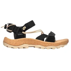 Merrell Vandresandaler dame – Speed Fusion Web RMX – Sort Best