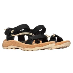 Merrell Vandresandaler dame – Speed Fusion Web RMX – Sort Best