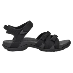 Teva Vandresandaler dame – Tirra – Sort Best