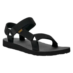 Teva Vandresandaler dame – Original Universal – Sort Discount
