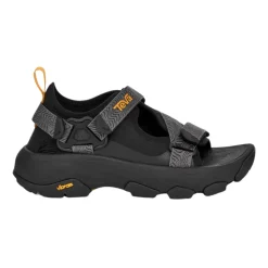 Teva Vandresandaler dame – Grandview Max – Sort Sale