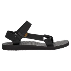 Teva Vandresandaler herre – Original Universal – Sort Discount