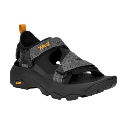 Teva Vandresandaler herre – Grandview Max – Sort Outlet