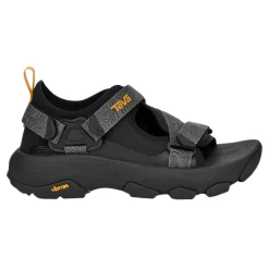 Teva Vandresandaler herre – Grandview Max – Sort Outlet