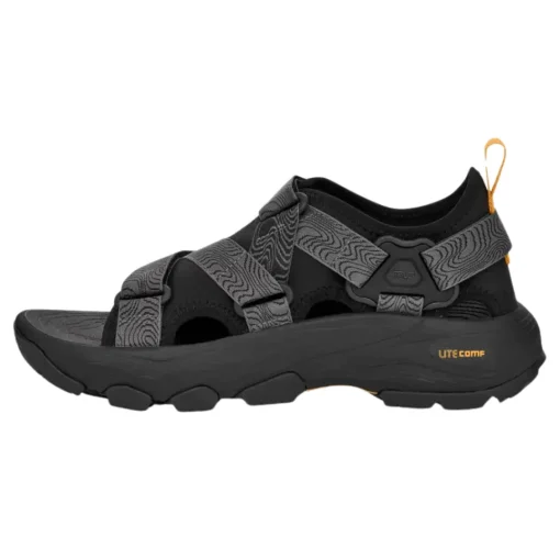 Teva Vandresandaler herre – Grandview Max – Sort Outlet