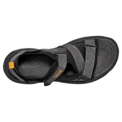 Teva Vandresandaler herre – Grandview Max – Sort Outlet