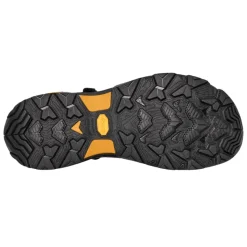 Teva Vandresandaler herre – Grandview Max – Sort Outlet