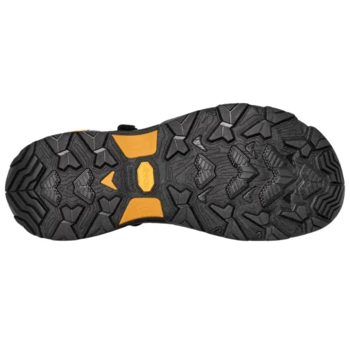 Teva Vandresandaler herre – Grandview Max – Sort Outlet