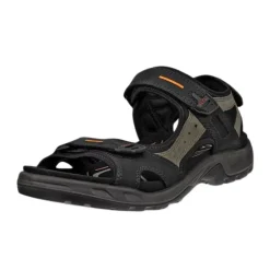ECCO Vandresandaler til herre – Offroad sandal – Sort Hot