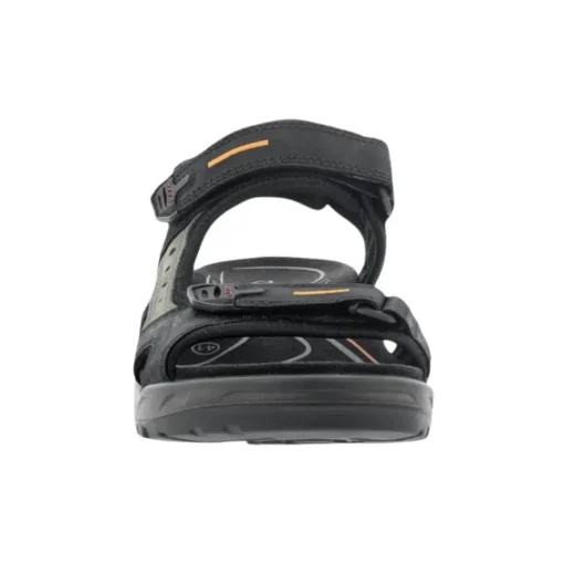 ECCO Vandresandaler til herre – Offroad sandal – Sort Hot