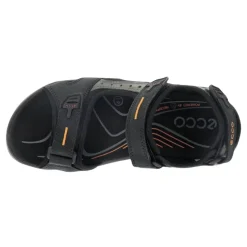 ECCO Vandresandaler til herre – Offroad sandal – Sort Hot