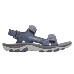 Merrell Vandresandaler til herre – Huntington Sport Convert – Blå
