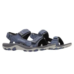 Merrell Vandresandaler til herre – Huntington Sport Convert – Blå