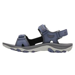 Merrell Vandresandaler til herre – Huntington Sport Convert – Blå