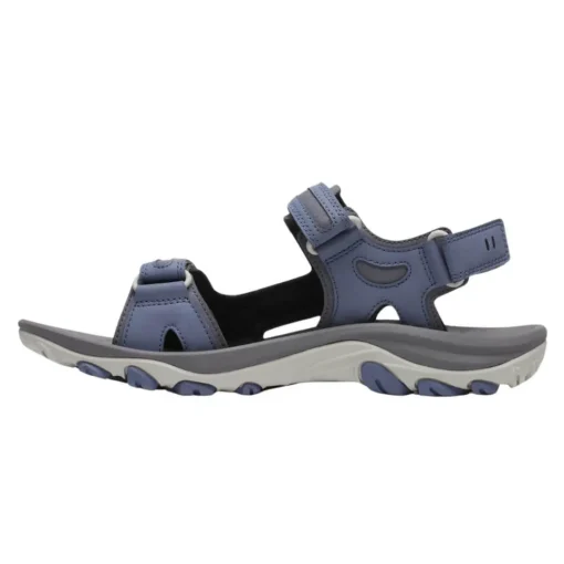 Merrell Vandresandaler til herre – Huntington Sport Convert – Blå