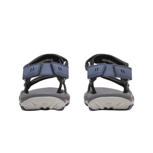 Merrell Vandresandaler til herre – Huntington Sport Convert – Blå