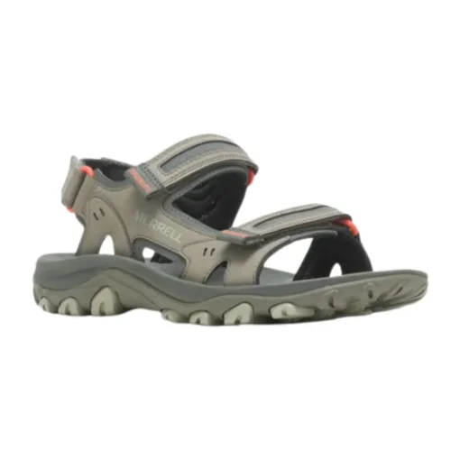 Merrell Vandresandaler til herre – Huntington Sport Convert – Grøn Best